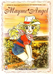 Mayme Angel