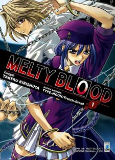 Melty Blood