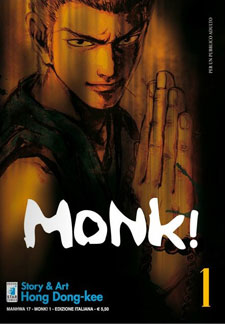 Monk!