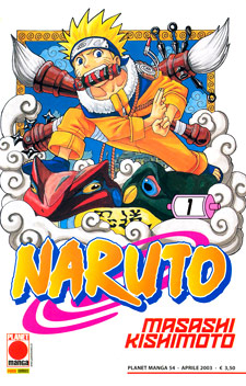 Naruto