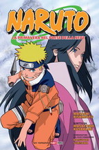 Naruto - La primavera nel paese della neve