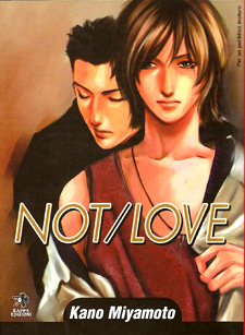 Not/Love