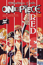 One Piece Red: Grand Characters