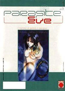 Parasite Eve