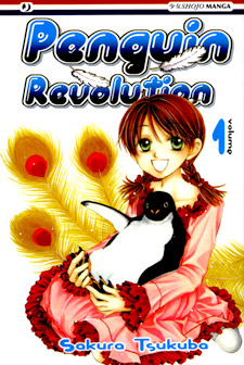 Penguin Revolution