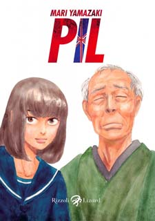 Pil 