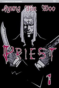 Priest