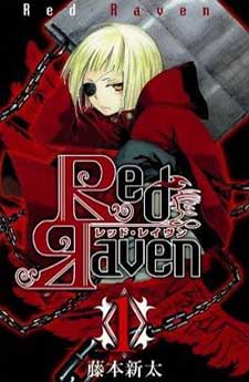 Red Raven