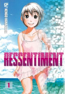 Ressentiment