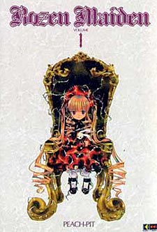 Rozen Maiden