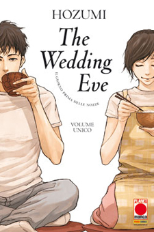 The Wedding Eve - Il Giorno Prima delle Nozze