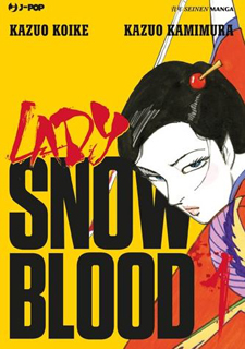 Lady Snowblood