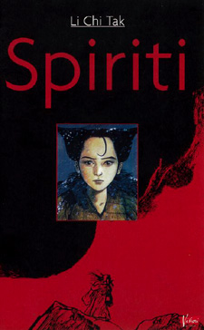 Spiriti