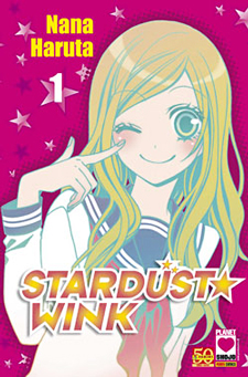 Stardust Wink