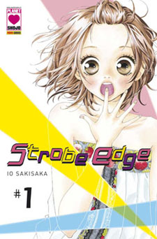 Strobe Edge