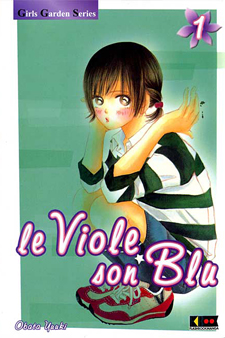 Le Viole son Blu