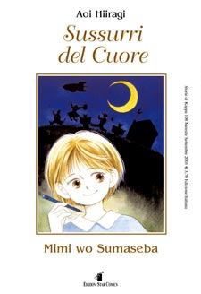 Sussurri del Cuore