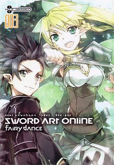 Sword Art Online (Novel)