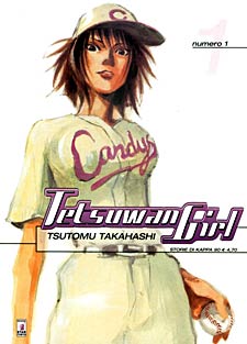 Tetsuwan Girl