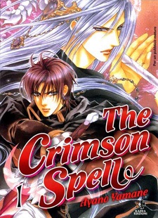 The Crimson Spell