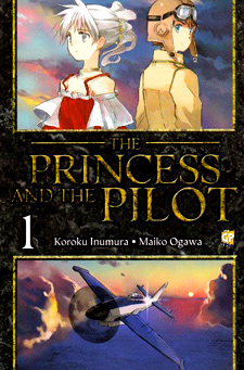 The Princess and the Pilot