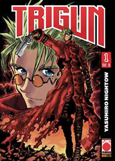 Trigun