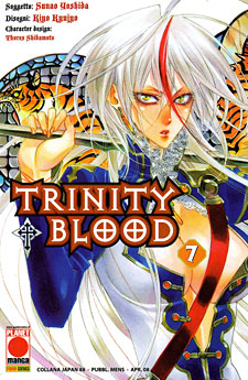 Trinity Blood 