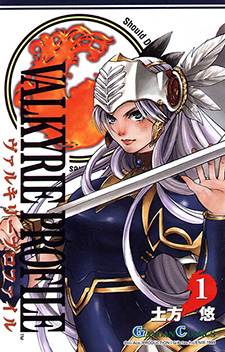 Valkyrie Profile