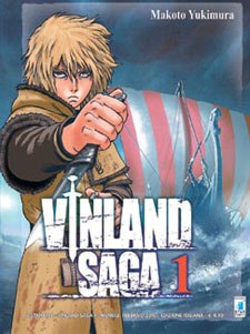 Vinland Saga