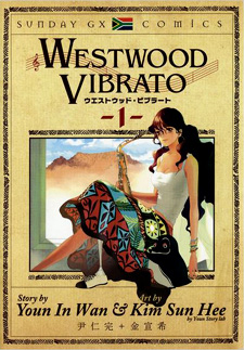 Westwood Vibrato