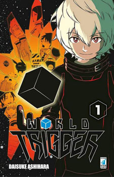 World Trigger