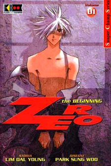 Zero - The Beginning