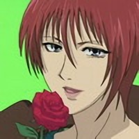 Ranmaru Morii
