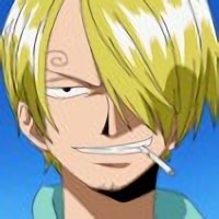 Sanji | AnimeClick.it