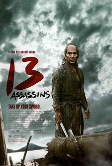 13 Assassini