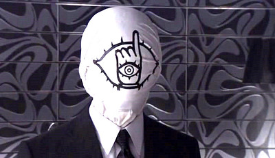 20th Century Boys 3: Redemption