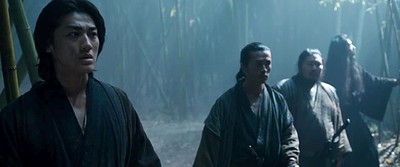 47 Ronin