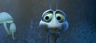 A Bug's Life - Megaminimondo