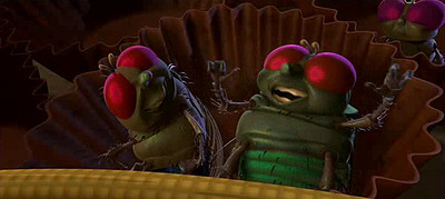 A Bug's Life - Megaminimondo