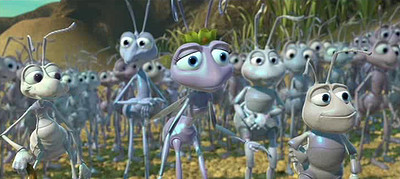 A Bug's Life - Megaminimondo