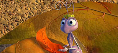 A Bug's Life - Megaminimondo