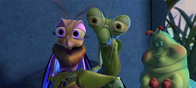 A Bug's Life - Megaminimondo