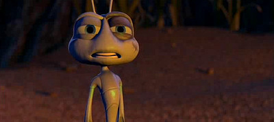 A Bug's Life - Megaminimondo