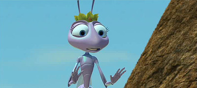 A Bug's Life - Megaminimondo