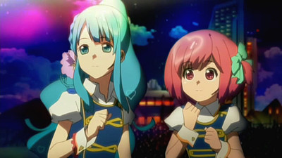 AKB0048 Next Stage