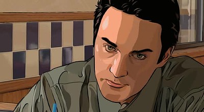 A Scanner Darkly - Un oscuro scrutare