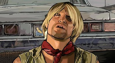 A Scanner Darkly - Un oscuro scrutare