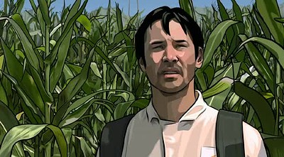 A Scanner Darkly - Un oscuro scrutare