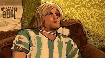 A Scanner Darkly - Un oscuro scrutare