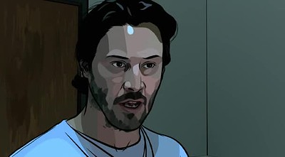 A Scanner Darkly - Un oscuro scrutare